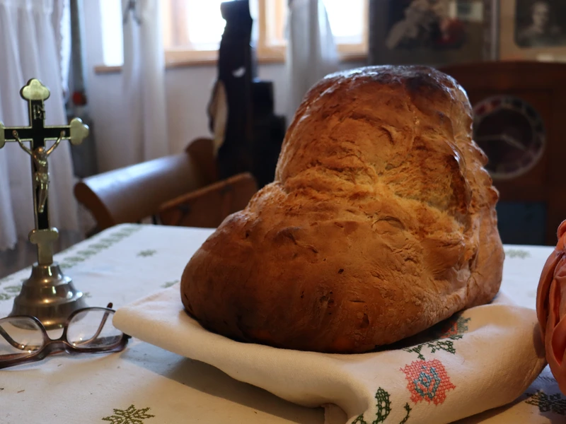 Făină integrală